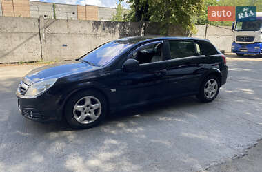 Хэтчбек Opel Signum 2007 в Киеве