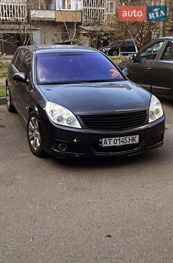 Хетчбек Opel Signum 2008 в Коломиї