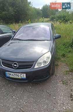 Хэтчбек Opel Signum 2005 в Луцке