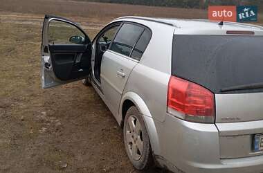 Хетчбек Opel Signum 2003 в Славуті