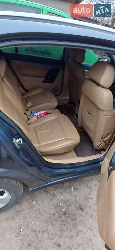 Хэтчбек Opel Signum 2006 в Саврани