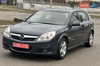 Хетчбек Opel Signum 2007 в Миколаєві