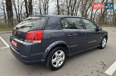 Хэтчбек Opel Signum 2007 в Николаеве