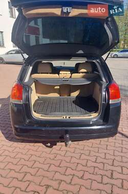 Хэтчбек Opel Signum 2006 в 