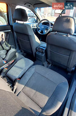 Хэтчбек Opel Signum 2005 в 