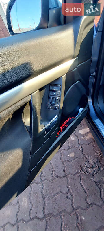 Хэтчбек Opel Signum 2005 в Луцке фото 11 Хэтчбек Opel Signum 2005 в Луцке