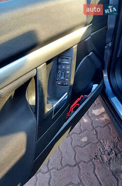 Хэтчбек Opel Signum 2005 в 