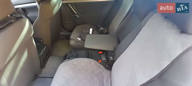 Хэтчбек Opel Signum 2005 в Николаеве