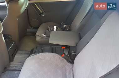 Хэтчбек Opel Signum 2005 в 