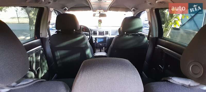 Хэтчбек Opel Signum 2005 в Николаеве