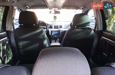 Хэтчбек Opel Signum 2005 в 