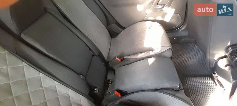 Хэтчбек Opel Signum 2005 в Николаеве