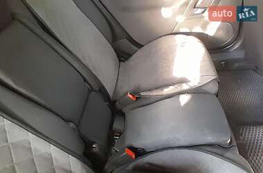 Хэтчбек Opel Signum 2005 в 