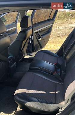 Хэтчбек Opel Signum 2004 в Калуше