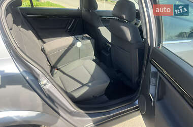 Хэтчбек Opel Signum 2004 в 