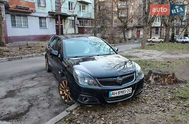 Хетчбек Opel Signum 2006 в Павлограді