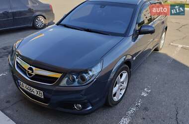 Хетчбек Opel Signum 2007 в Києві