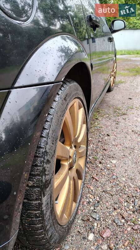 Хэтчбек Opel Signum 2006 в Павлограде