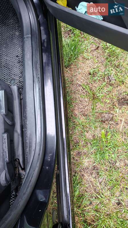 Хэтчбек Opel Signum 2006 в Павлограде