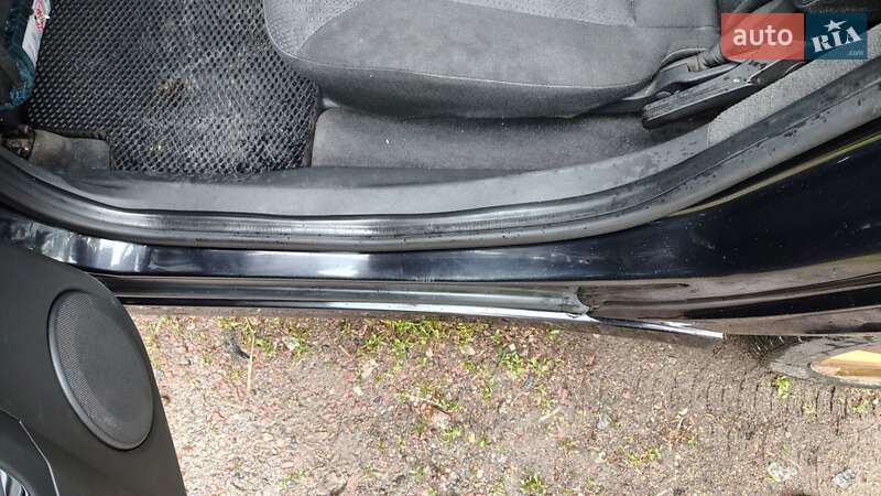 Хэтчбек Opel Signum 2006 в Павлограде