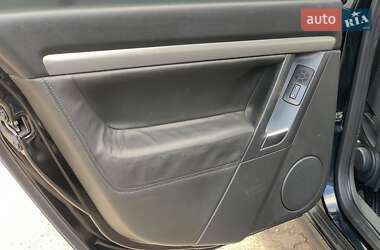 Хэтчбек Opel Signum 2006 в 