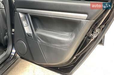 Хэтчбек Opel Signum 2006 в 