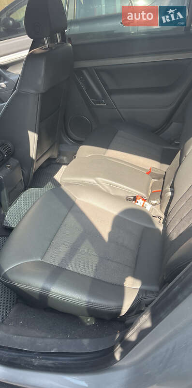 Хэтчбек Opel Signum 2008 в Харькове