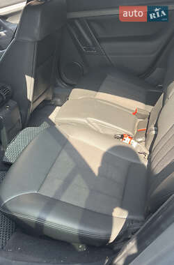 Хэтчбек Opel Signum 2008 в 