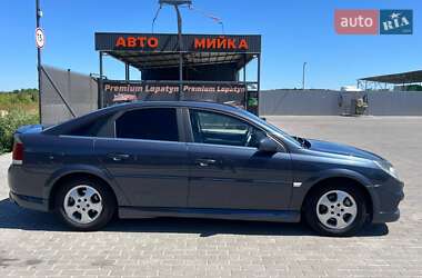 Хетчбек Opel Signum 2008 в Лопатині