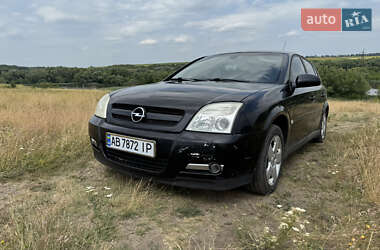 Хетчбек Opel Signum 2003 в Вінниці