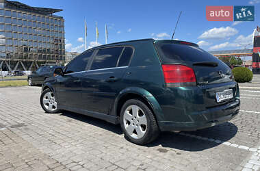 Хэтчбек Opel Signum 2004 в 