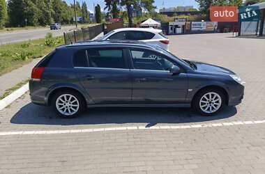 Хэтчбек Opel Signum 2008 в 