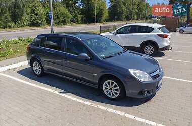 Хэтчбек Opel Signum 2008 в 