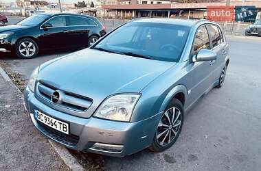 Хэтчбек Opel Signum 2003 в Львове