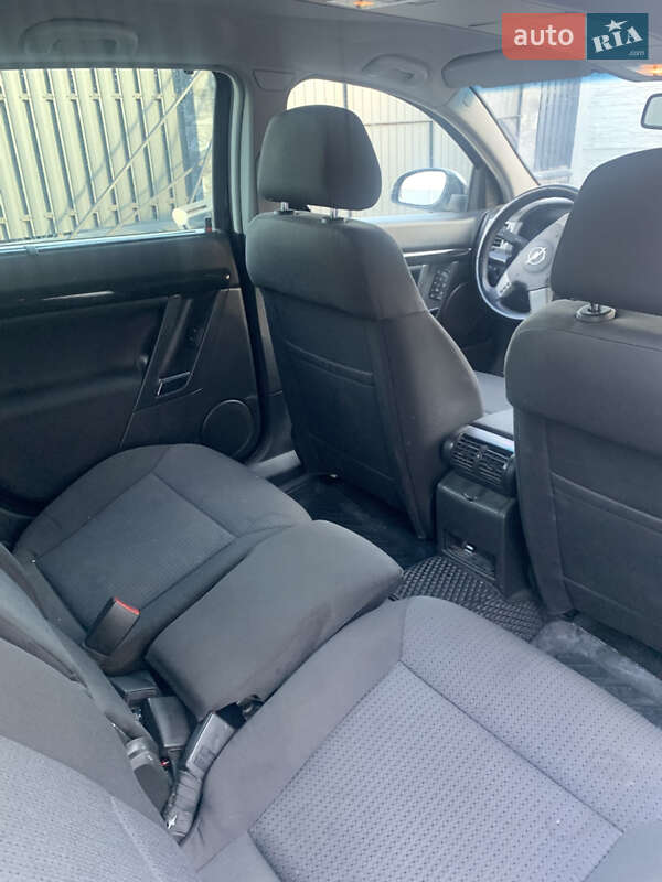 Хэтчбек Opel Signum 2004 в Виннице фото 25 Хэтчбек Opel Signum 2004 в Виннице