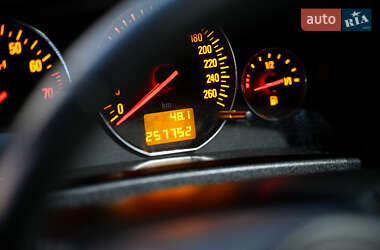 Хэтчбек Opel Signum 2004 в 