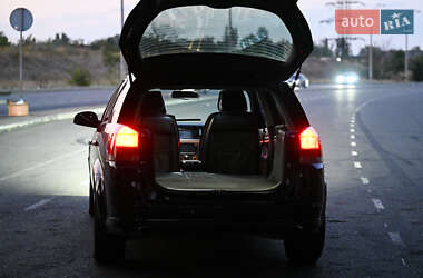 Хэтчбек Opel Signum 2004 в 