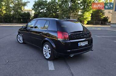 Хетчбек Opel Signum 2005 в 