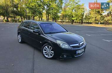 Хэтчбек Opel Signum 2005 в Николаеве