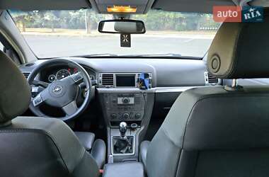 Хетчбек Opel Signum 2005 в 