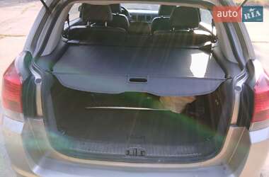Хэтчбек Opel Signum 2003 в 