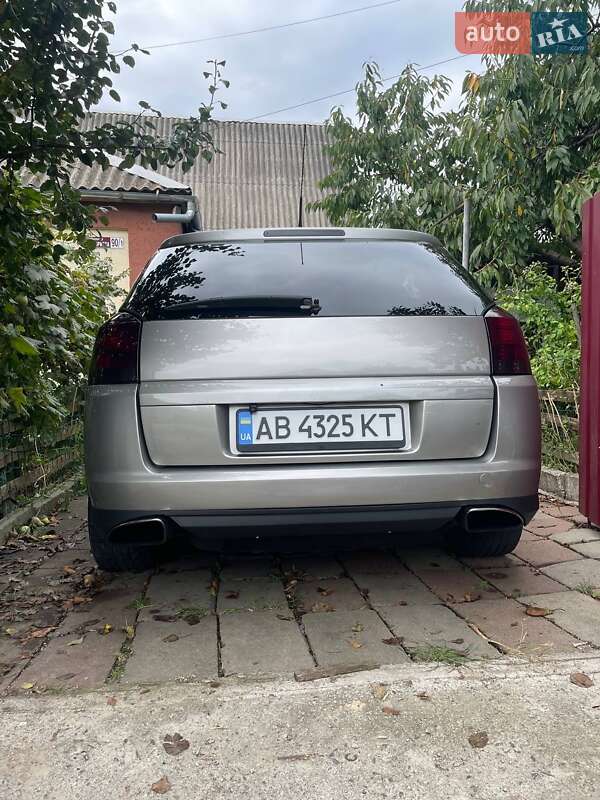 Хетчбек Opel Signum 2003 в Вінниці