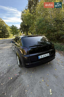Хэтчбек Opel Signum 2005 в 