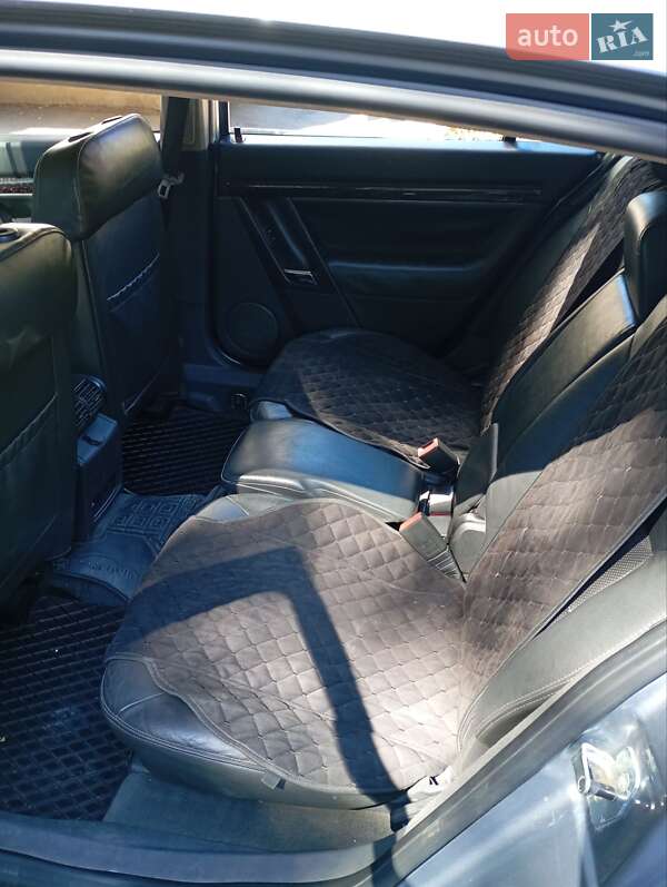 Хетчбек Opel Signum 2003 в Одесі