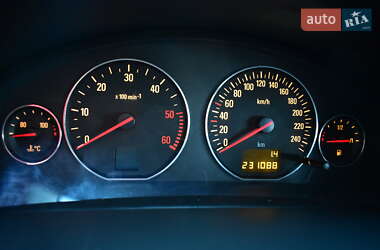 Хэтчбек Opel Signum 2003 в 