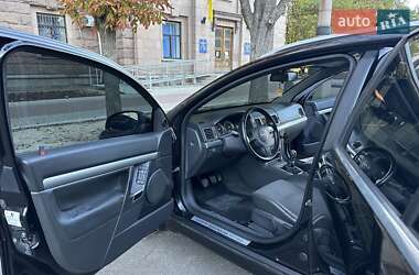 Хэтчбек Opel Signum 2003 в 