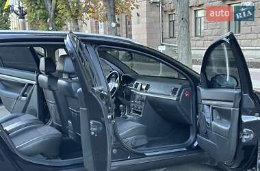 Хэтчбек Opel Signum 2003 в 