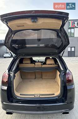 Хэтчбек Opel Signum 2004 в 