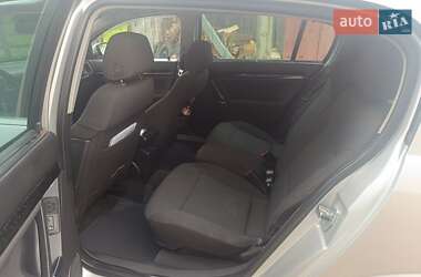 Хэтчбек Opel Signum 2004 в 