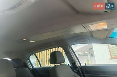 Хэтчбек Opel Signum 2004 в 